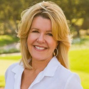 Meet your Posher, Deborah